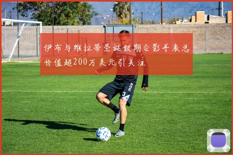 伊布与维拉蒂圣诞假期合影手表总价值超200万美元引关注