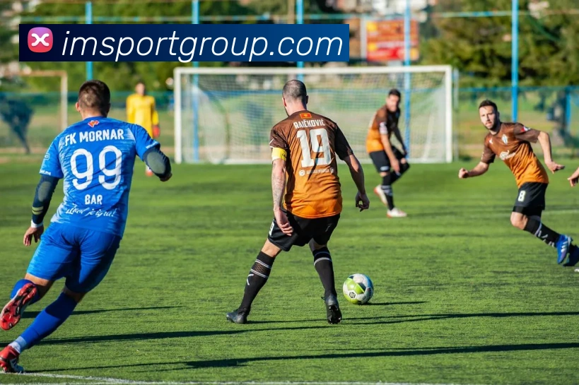 IM足球体育发展历程