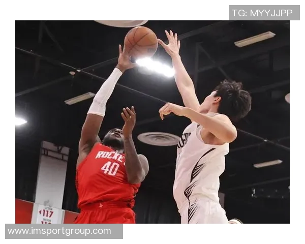 李凯尔寄语杨瀚森：在NBA追求快乐与友谊的重要性